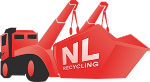 NL Recycling - Nahrwold & Lehmeier GmbH Extertal Entsorgungsunternehmen Logo
